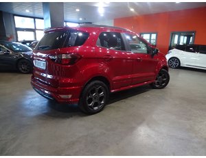 
										FORD ECOSPORT 1.0T ECOBOOST 92KW (125CV) S&S ST LINE full									