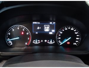
										FORD ECOSPORT 1.0T ECOBOOST 92KW (125CV) S&S ST LINE full									