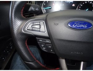 
										FORD ECOSPORT 1.0T ECOBOOST 92KW (125CV) S&S ST LINE full									