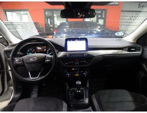 
										FORD FOCUS 1.5 ECOBLUE 88KW TREND+ full									
