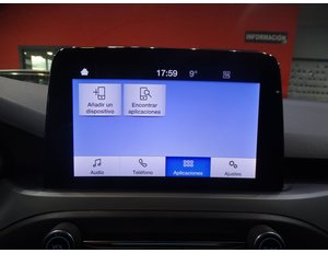 
										FORD FOCUS 1.5 ECOBLUE 88KW TREND+ full									