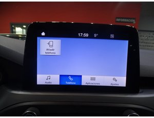 
										FORD FOCUS 1.5 ECOBLUE 88KW TREND+ full									