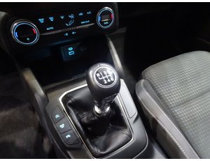 
										FORD FOCUS 1.5 ECOBLUE 88KW TREND+ full									