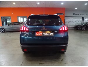 
										PEUGEOT 2008 SIGNATURE 1.2 PURETECH 60KW (82CV) full									