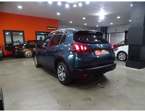 
										PEUGEOT 2008 SIGNATURE 1.2 PURETECH 60KW (82CV) full									