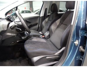 
										PEUGEOT 2008 SIGNATURE 1.2 PURETECH 60KW (82CV) full									