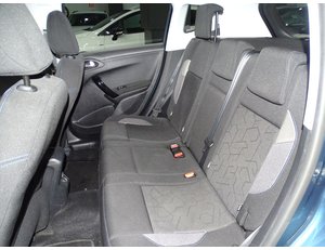 
										PEUGEOT 2008 SIGNATURE 1.2 PURETECH 60KW (82CV) full									