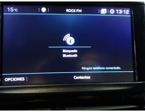 
										PEUGEOT 2008 SIGNATURE 1.2 PURETECH 60KW (82CV) full									