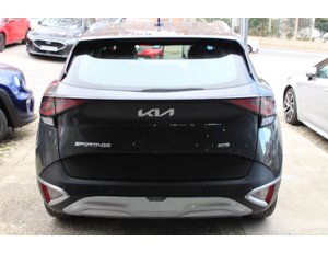 
										KIA SPORTAGE 1.6 T-GDI HEV 171KW (230CV) DRIVE 4X2 full									