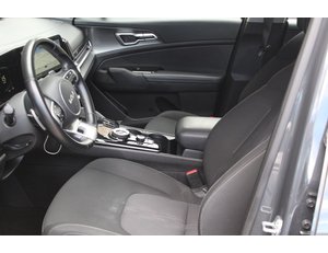 
										KIA SPORTAGE 1.6 T-GDI HEV 171KW (230CV) DRIVE 4X2 full									