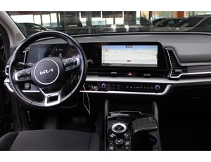 
										KIA SPORTAGE 1.6 T-GDI HEV 171KW (230CV) DRIVE 4X2 full									
