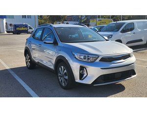 
										KIA STONIC 1.0 T-GDI 74KW (100CV) MHEV IMT DRIVE NO ES HIBRIDO full									