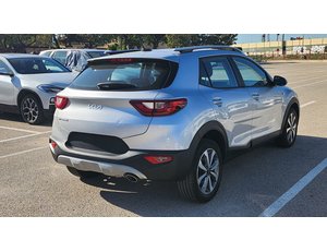 
										KIA STONIC 1.0 T-GDI 74KW (100CV) MHEV IMT DRIVE NO ES HIBRIDO full									