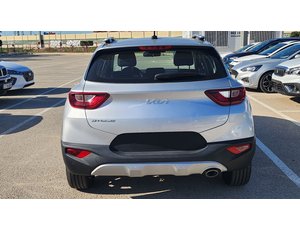 
										KIA STONIC 1.0 T-GDI 74KW (100CV) MHEV IMT DRIVE NO ES HIBRIDO full									