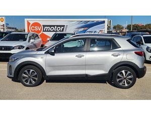 
										KIA STONIC 1.0 T-GDI 74KW (100CV) MHEV IMT DRIVE NO ES HIBRIDO full									