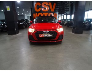 
										AUDI A1 SPORTBACK 30 TFSI 85KW (116CV) full									