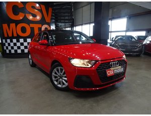 
										AUDI A1 SPORTBACK 30 TFSI 85KW (116CV) full									