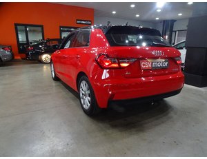 
										AUDI A1 SPORTBACK 30 TFSI 85KW (116CV) full									