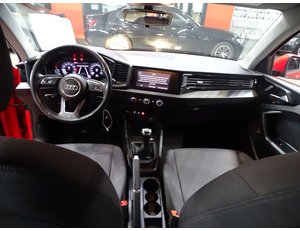 
										AUDI A1 SPORTBACK 30 TFSI 85KW (116CV) full									