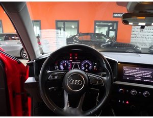 
										AUDI A1 SPORTBACK 30 TFSI 85KW (116CV) full									