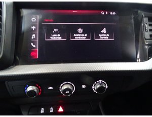 
										AUDI A1 SPORTBACK 30 TFSI 85KW (116CV) full									