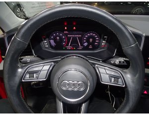 
										AUDI A1 SPORTBACK 30 TFSI 85KW (116CV) full									