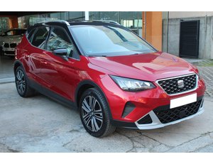 
										SEAT ARONA 1.0 TSI 81KW (110CV) XPERIENCE full									