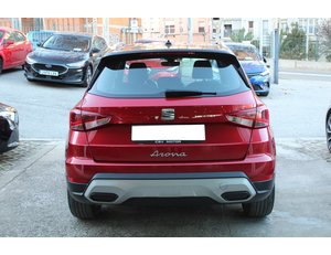 
										SEAT ARONA 1.0 TSI 81KW (110CV) XPERIENCE full									