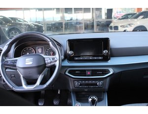 
										SEAT ARONA 1.0 TSI 81KW (110CV) XPERIENCE full									