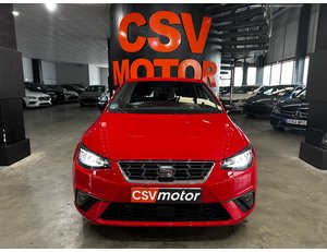 
										SEAT IBIZA 1.0 TSI 81KW (110CV) FR full									
