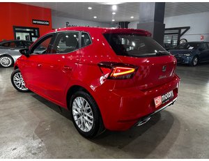 
										SEAT IBIZA 1.0 TSI 81KW (110CV) FR full									