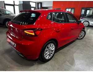 
										SEAT IBIZA 1.0 TSI 81KW (110CV) FR full									