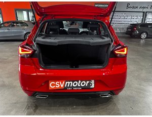 
										SEAT IBIZA 1.0 TSI 81KW (110CV) FR full									