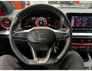 
										SEAT IBIZA 1.0 TSI 81KW (110CV) FR full									