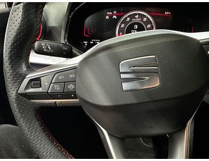 
										SEAT IBIZA 1.0 TSI 81KW (110CV) FR full									