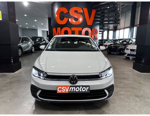 
										VOLKSWAGEN POLO ADVANCE 1.0 TSI 70KW (95CV) full									