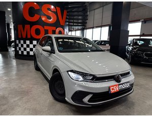 
										VOLKSWAGEN POLO ADVANCE 1.0 TSI 70KW (95CV) full									
