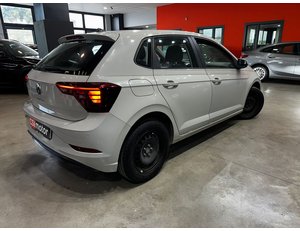 
										VOLKSWAGEN POLO ADVANCE 1.0 TSI 70KW (95CV) full									