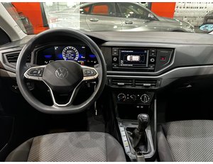 
										VOLKSWAGEN POLO ADVANCE 1.0 TSI 70KW (95CV) full									