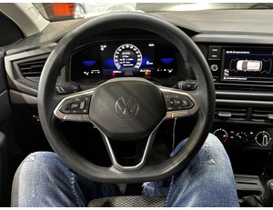 
										VOLKSWAGEN POLO ADVANCE 1.0 TSI 70KW (95CV) full									