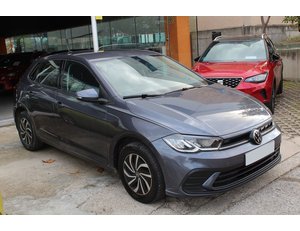 
										VOLKSWAGEN POLO LIFE 1.0 TSI 70KW (95CV) full									