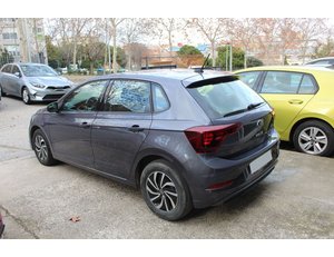 
										VOLKSWAGEN POLO LIFE 1.0 TSI 70KW (95CV) full									