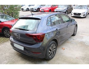 
										VOLKSWAGEN POLO LIFE 1.0 TSI 70KW (95CV) full									