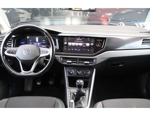 
										VOLKSWAGEN POLO LIFE 1.0 TSI 70KW (95CV) full									