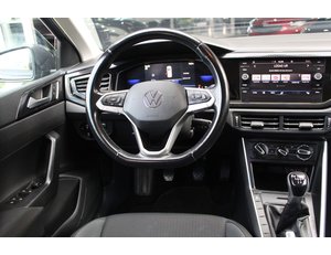 
										VOLKSWAGEN POLO LIFE 1.0 TSI 70KW (95CV) full									