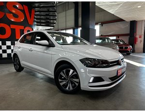 
										VOLKSWAGEN POLO ADVANCE 1.0 TSI 70KW (95CV) full									