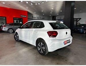 
										VOLKSWAGEN POLO ADVANCE 1.0 TSI 70KW (95CV) full									