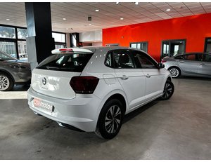 
										VOLKSWAGEN POLO ADVANCE 1.0 TSI 70KW (95CV) full									