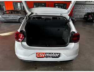 
										VOLKSWAGEN POLO ADVANCE 1.0 TSI 70KW (95CV) full									