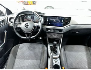 
										VOLKSWAGEN POLO ADVANCE 1.0 TSI 70KW (95CV) full									